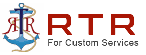 RTR for Custom services Co.